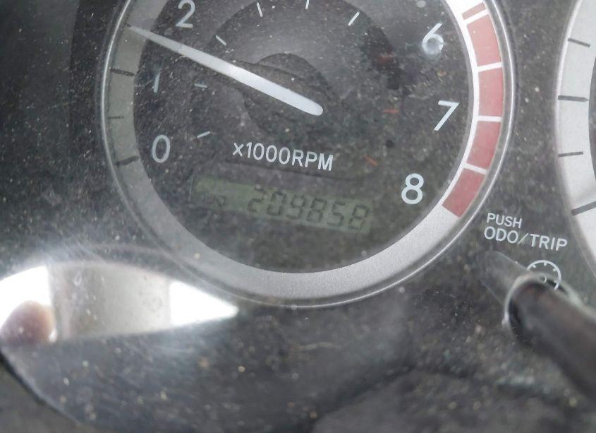 Photo 15 of 2005 Toyota Sienna XLE (VIN 5TDZA22C15S362589)