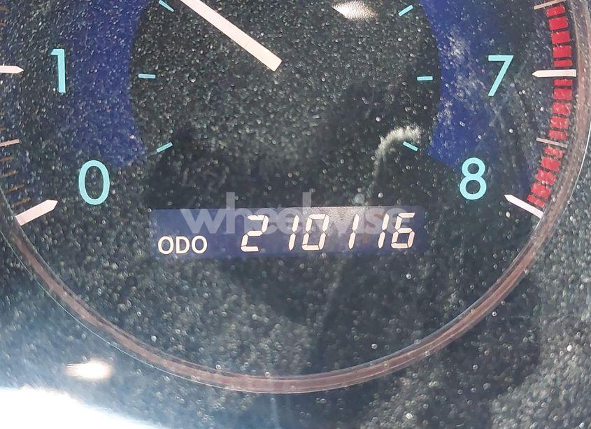 Photo 7 of 2006 Toyota Sienna XLE (VIN 5TDZA22C16S527865)