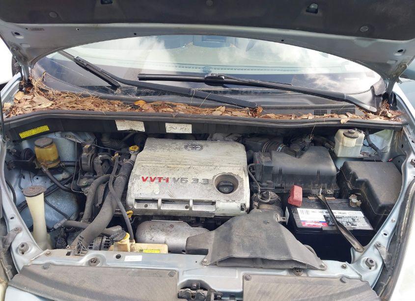 Photo 10 of 2006 Toyota Sienna XLE (VIN 5TDZA22C16S553933)