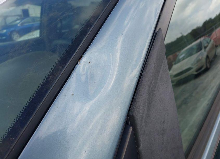 Photo 13 of 2006 Toyota Sienna XLE (VIN 5TDZA22C16S553933)