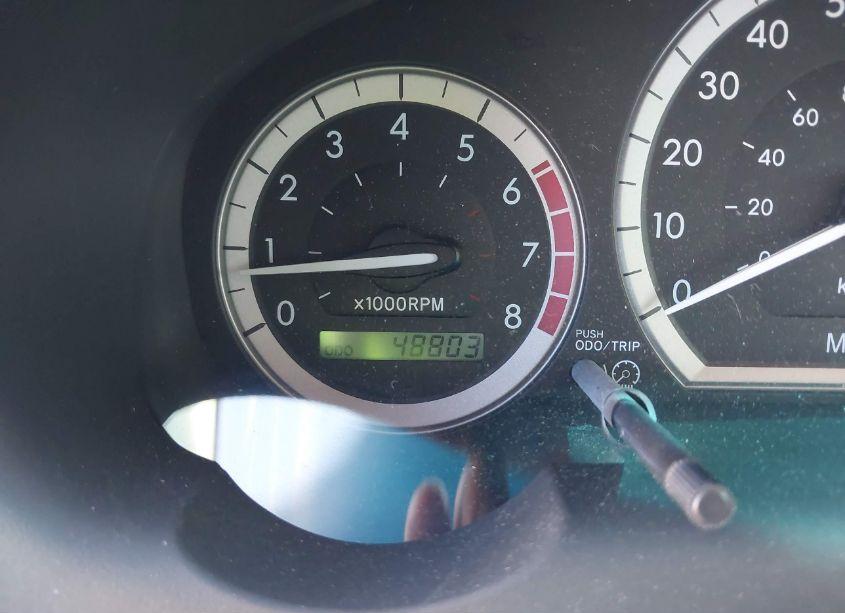 Photo 15 of 2004 Toyota Sienna XLE (VIN 5TDZA22C24S063868)