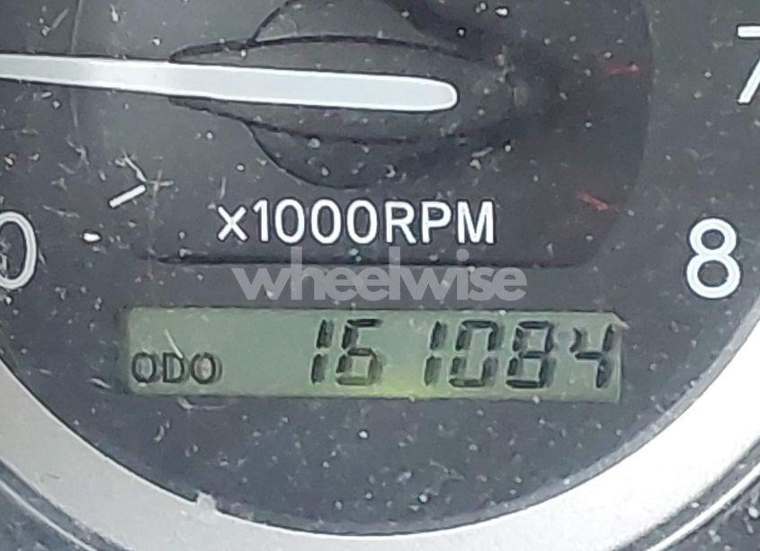 Photo 15 of 2004 Toyota Sienna XLE (VIN 5TDZA22C24S102099)