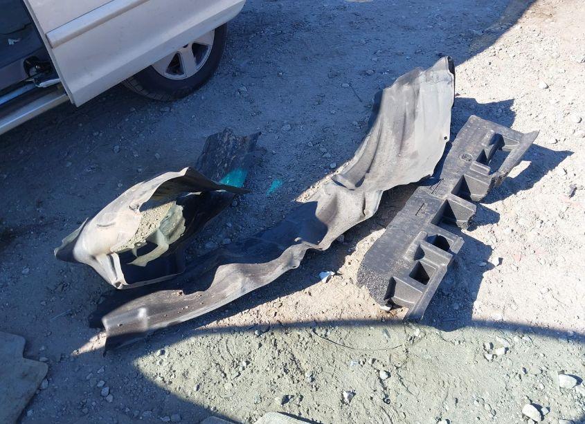 Photo 11 of 2006 Toyota Sienna XLE (VIN 5TDZA22C26S440587)