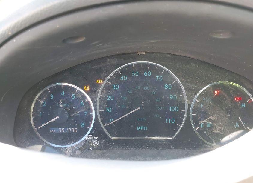 Photo 15 of 2006 Toyota Sienna XLE (VIN 5TDZA22C26S440587)