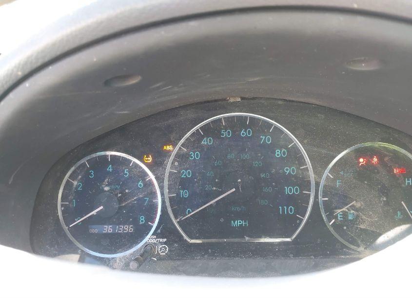 Photo 7 of 2006 Toyota Sienna XLE (VIN 5TDZA22C26S440587)