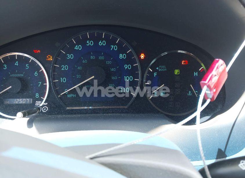 Photo 7 of 2006 Toyota Sienna XLE LIMITED (VIN 5TDZA22C26S485769)