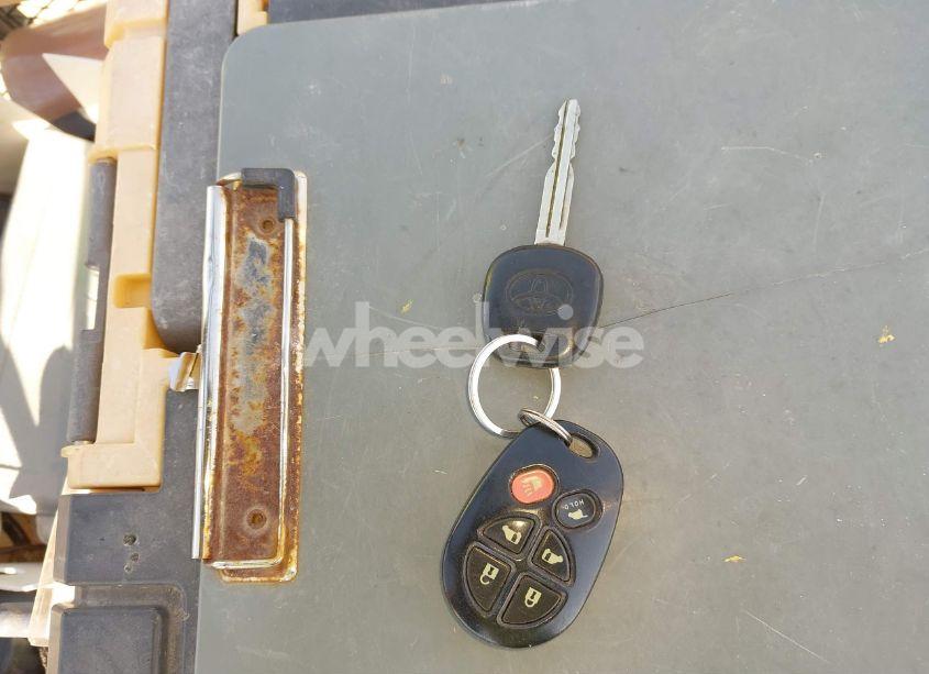 Photo 11 of 2006 Toyota Sienna XLE/XLE LIMITED (VIN 5TDZA22C26S494603)