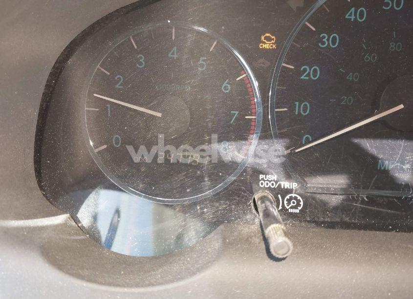 Photo 15 of 2006 Toyota Sienna XLE/XLE LIMITED (VIN 5TDZA22C26S494603)