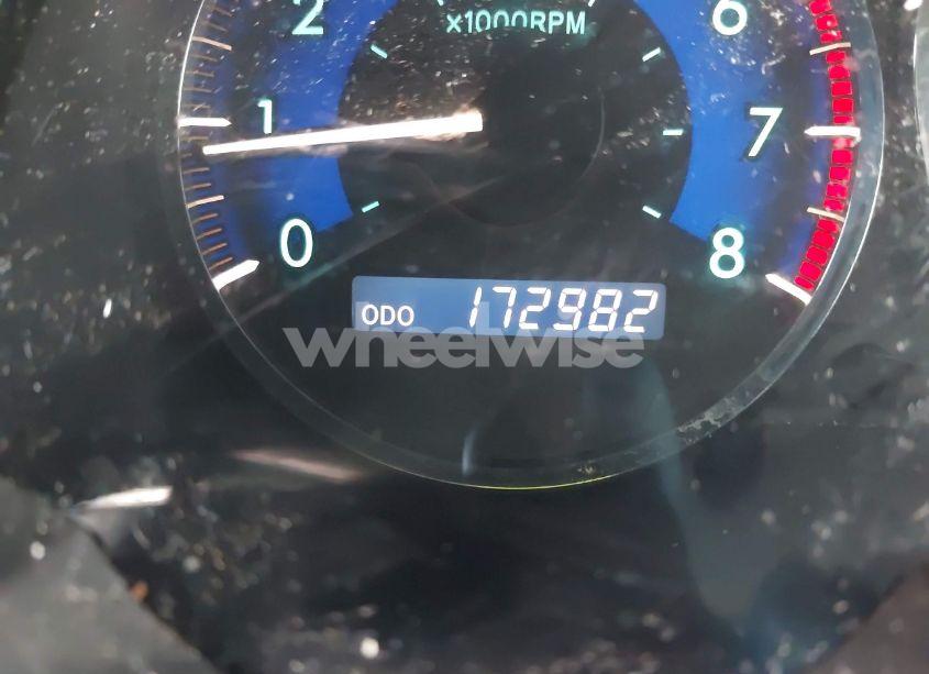 Photo 12 of 2006 Toyota Sienna XLE (VIN 5TDZA22C26S531424)