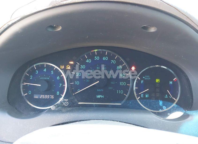 Photo 7 of 2006 Toyota Sienna XLE (VIN 5TDZA22C26S543606)