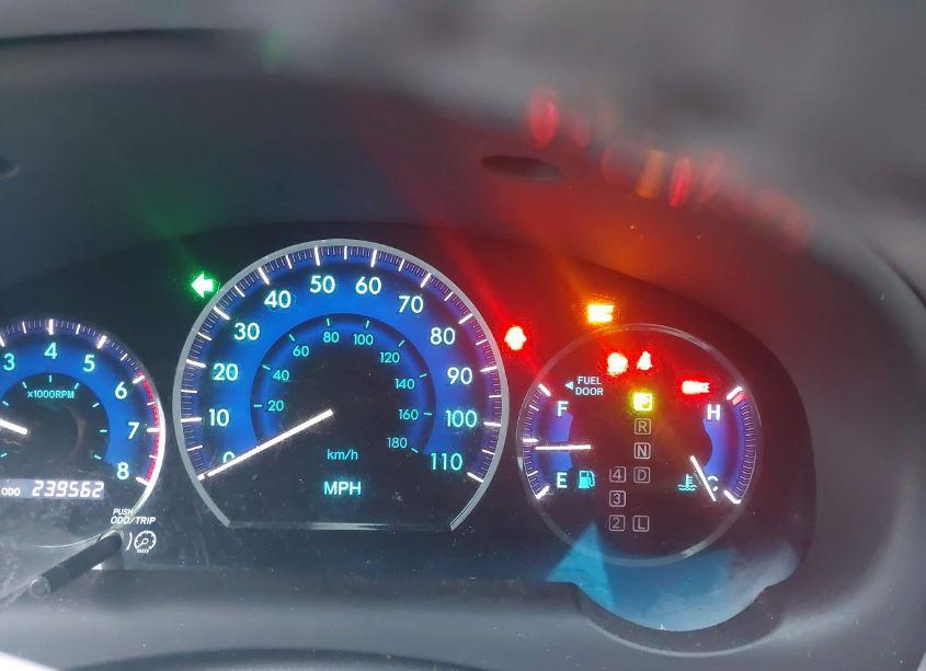 Photo 7 of 2006 Toyota Sienna XLE (VIN 5TDZA22C26S580770)