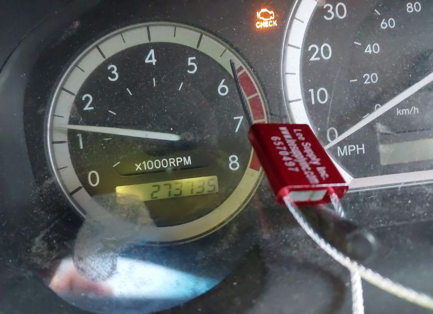 Photo 15 of 2004 Toyota Sienna XLE LTD (VIN 5TDZA22C34S074751)