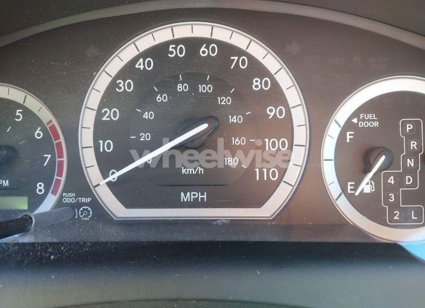 Photo 7 of 2004 Toyota Sienna XLE (VIN 5TDZA22C34S117890)