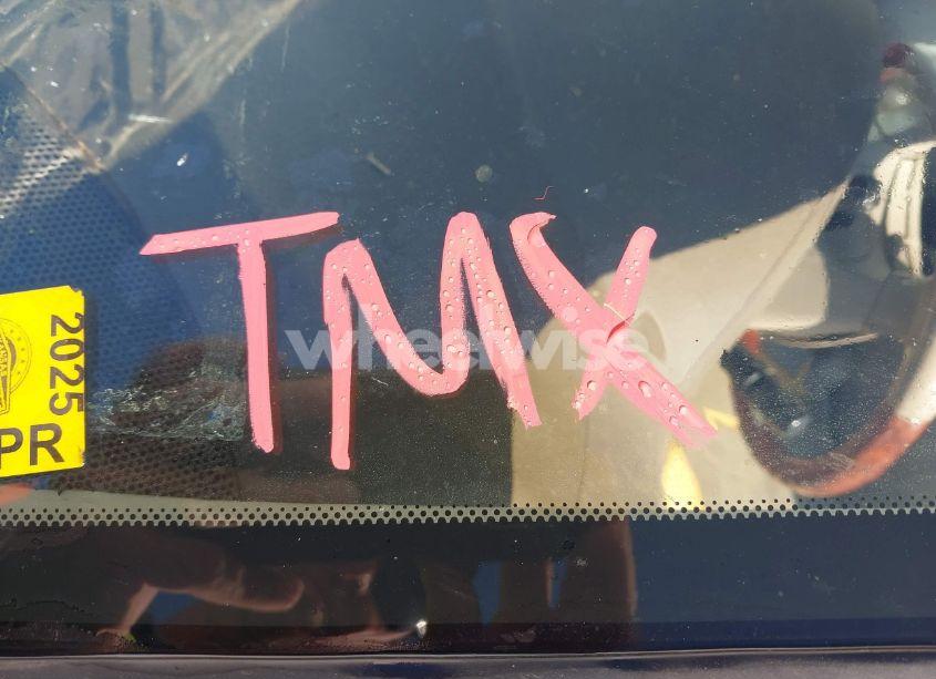 Photo 6 of 2004 Toyota Sienna XLE LIMITED (VIN 5TDZA22C34S199992)