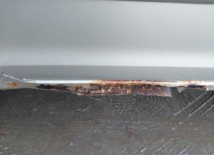 Photo 6 of 2005 Toyota Sienna XLE (VIN 5TDZA22C35S260940)