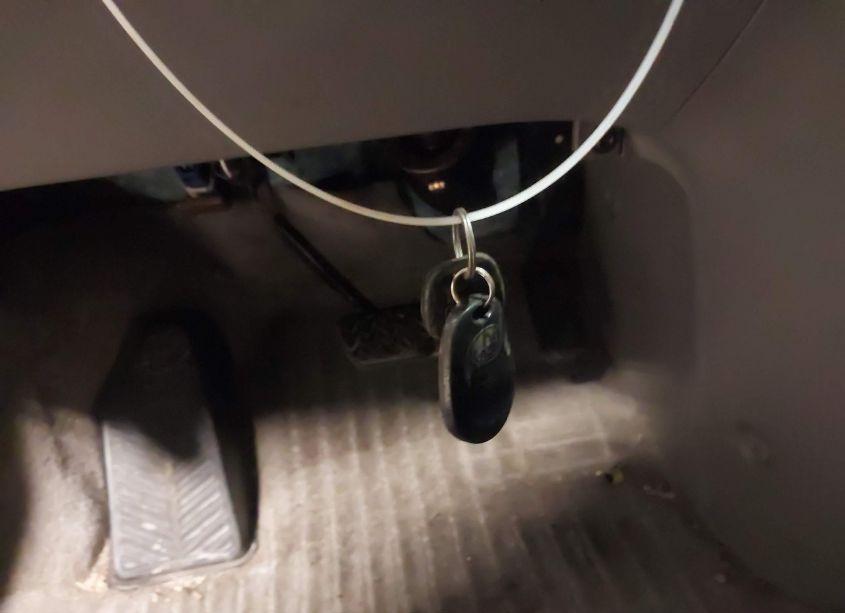 Photo 11 of 2005 Toyota Sienna XLE (VIN 5TDZA22C35S265765)