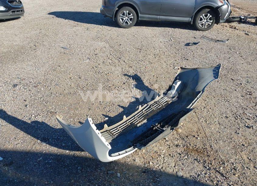 Photo 11 of 2005 Toyota Sienna XLE (VIN 5TDZA22C35S297812)