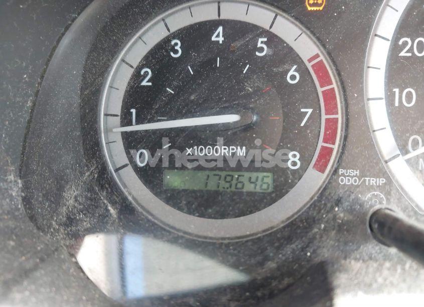 Photo 15 of 2005 Toyota Sienna XLE LIMITED (VIN 5TDZA22C35S304998)