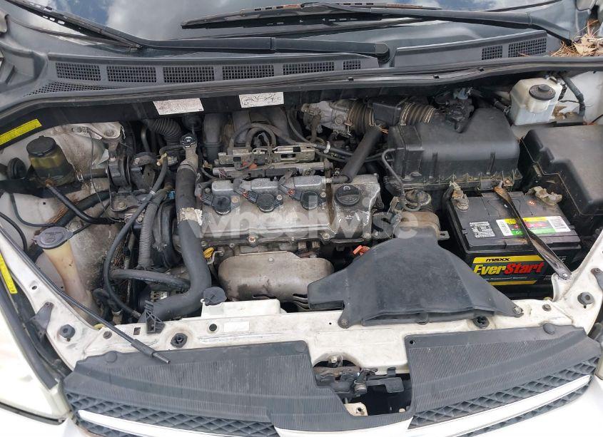 Photo 10 of 2005 Toyota Sienna XLE LIMITED (VIN 5TDZA22C35S311126)