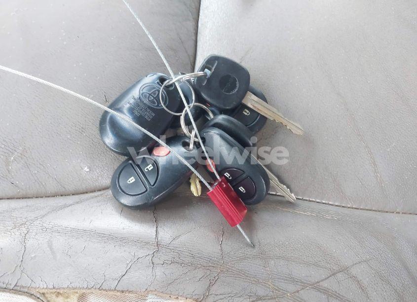 Photo 11 of 2006 Toyota Sienna XLE LIMITED (VIN 5TDZA22C36S496067)