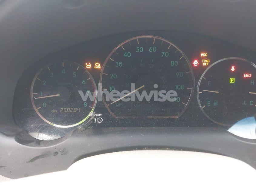 Photo 7 of 2006 Toyota Sienna XLE LIMITED (VIN 5TDZA22C36S496067)