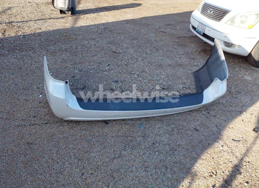 Photo 12 of 2006 Toyota Sienna XLE (VIN 5TDZA22C36S541492)