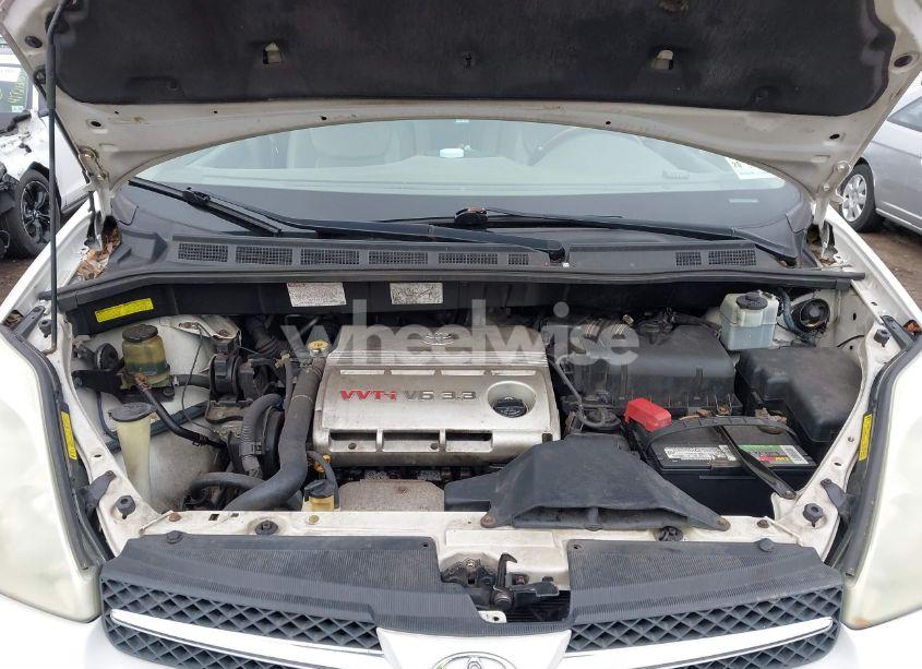 Photo 10 of 2004 Toyota Sienna XLE LIMITED (VIN 5TDZA22C44S057294)