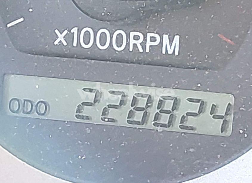 Photo 15 of 2004 Toyota Sienna XLE LIMITED (VIN 5TDZA22C44S199922)