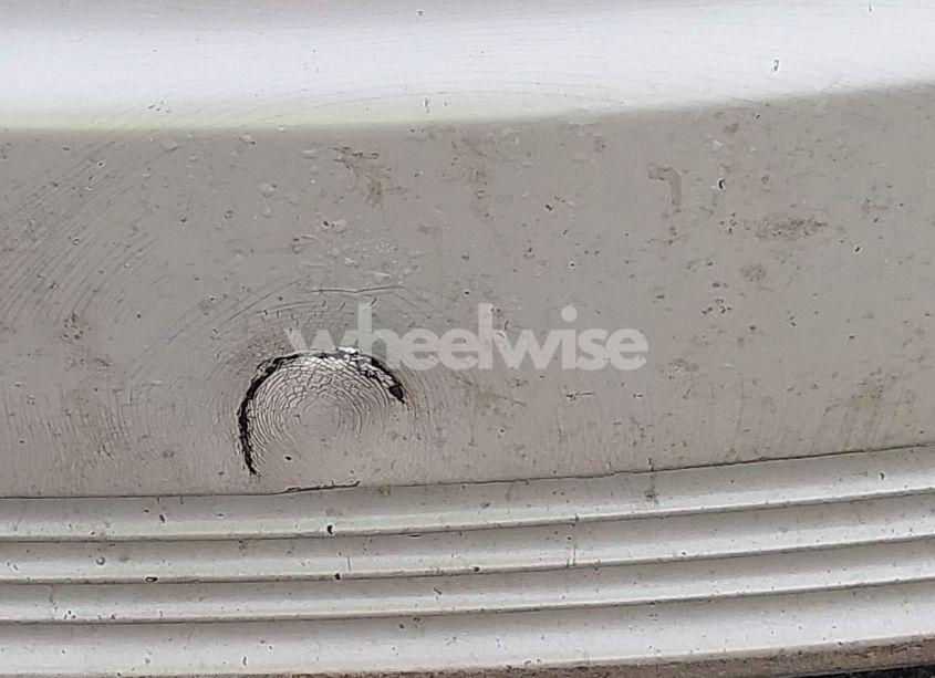 Photo 12 of 2005 Toyota Sienna XLE (VIN 5TDZA22C45S243810)