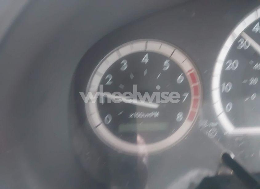 Photo 16 of 2005 Toyota Sienna XLE (VIN 5TDZA22C45S385509)