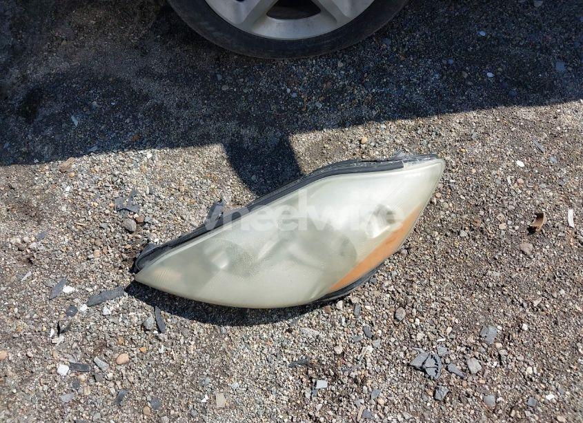 Photo 12 of 2006 Toyota Sienna XLE (VIN 5TDZA22C46S397970)