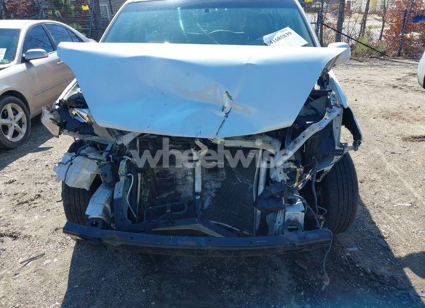 Photo 6 of 2006 Toyota Sienna XLE (VIN 5TDZA22C46S397970)