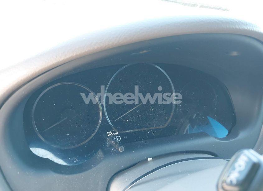 Photo 7 of 2006 Toyota Sienna XLE (VIN 5TDZA22C46S397970)