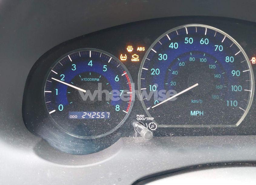 Photo 15 of 2006 Toyota Sienna XLE (VIN 5TDZA22C46S543641)