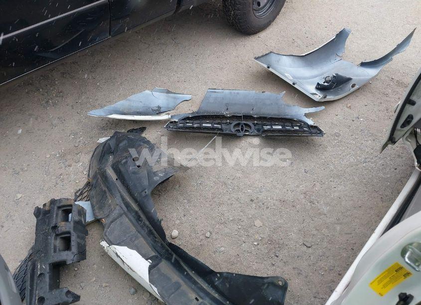 Photo 12 of 2006 Toyota Sienna XLE (VIN 5TDZA22C46S546782)