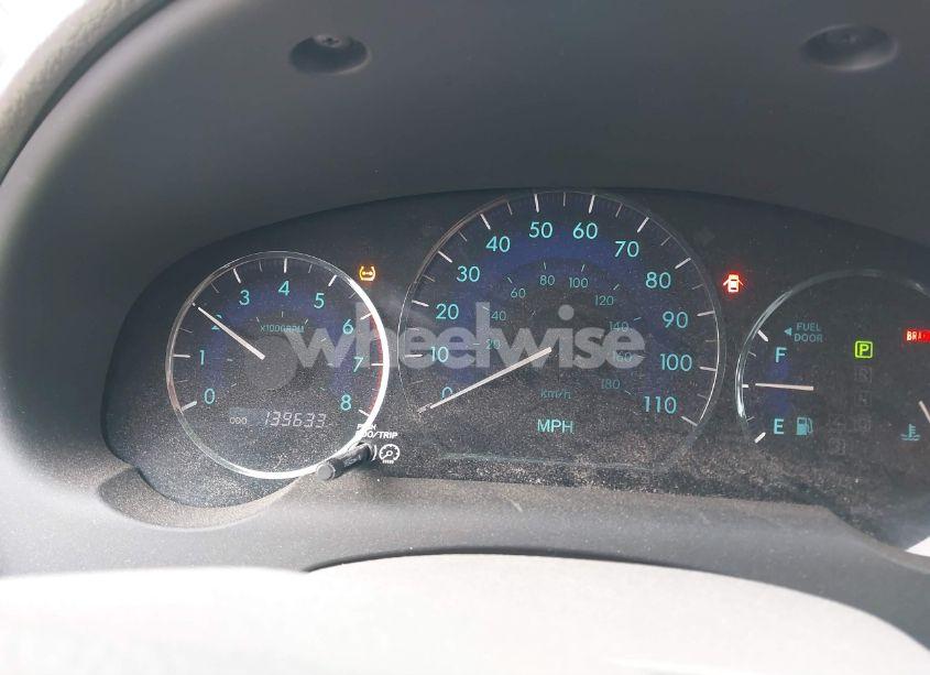 Photo 7 of 2006 Toyota Sienna XLE (VIN 5TDZA22C46S546782)