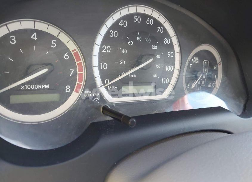 Photo 7 of 2004 Toyota Sienna XLE LIMITED (VIN 5TDZA22C54S149613)