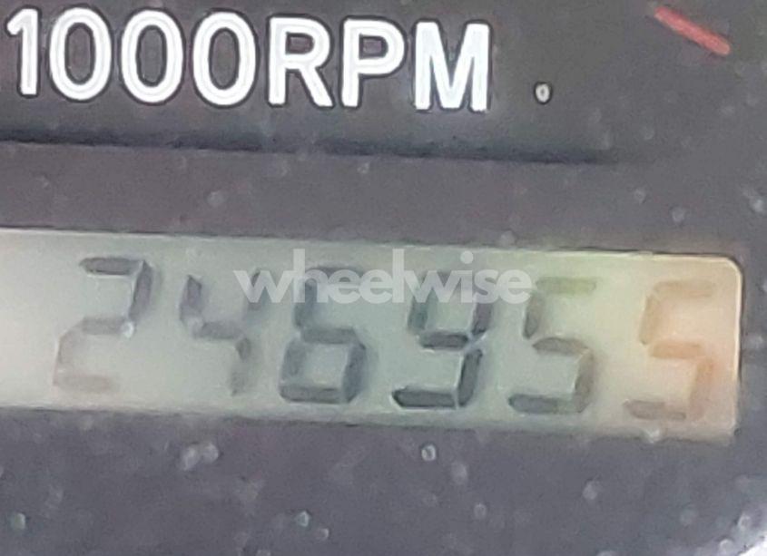 Photo 15 of 2004 Toyota Sienna XLE (VIN 5TDZA22C54S164872)