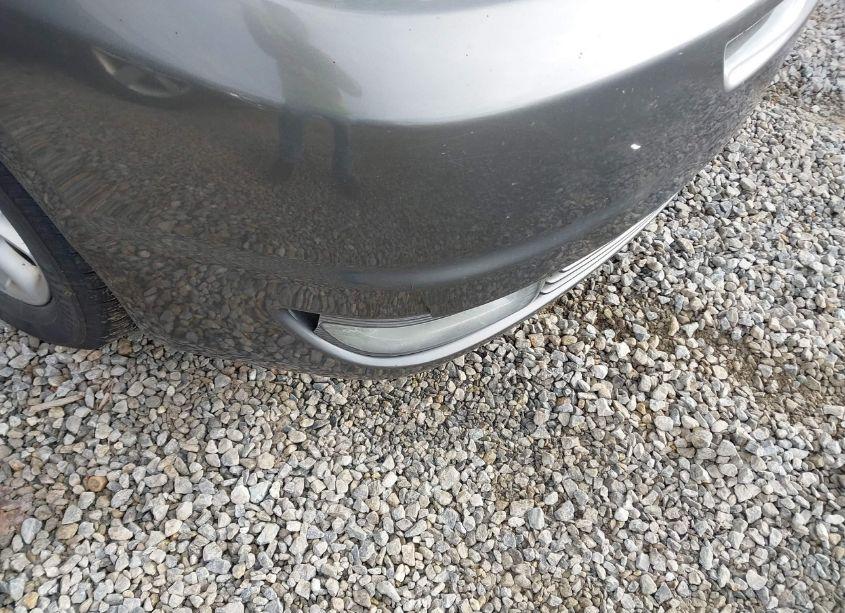Photo 6 of 2005 Toyota Sienna XLE (VIN 5TDZA22C55S227020)