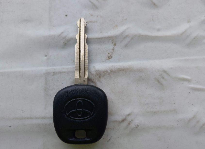 Photo 11 of 2005 Toyota Sienna XLE (VIN 5TDZA22C55S231097)
