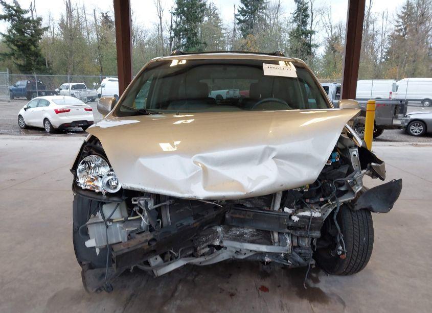 Photo 13 of 2005 Toyota Sienna XLE (VIN 5TDZA22C55S231097)