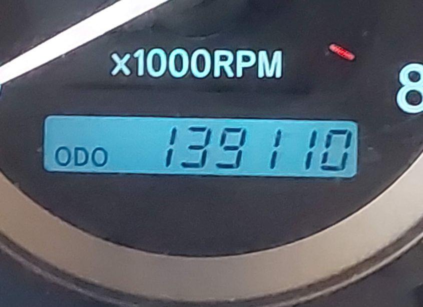 Photo 16 of 2005 Toyota Sienna XLE (VIN 5TDZA22C55S231097)