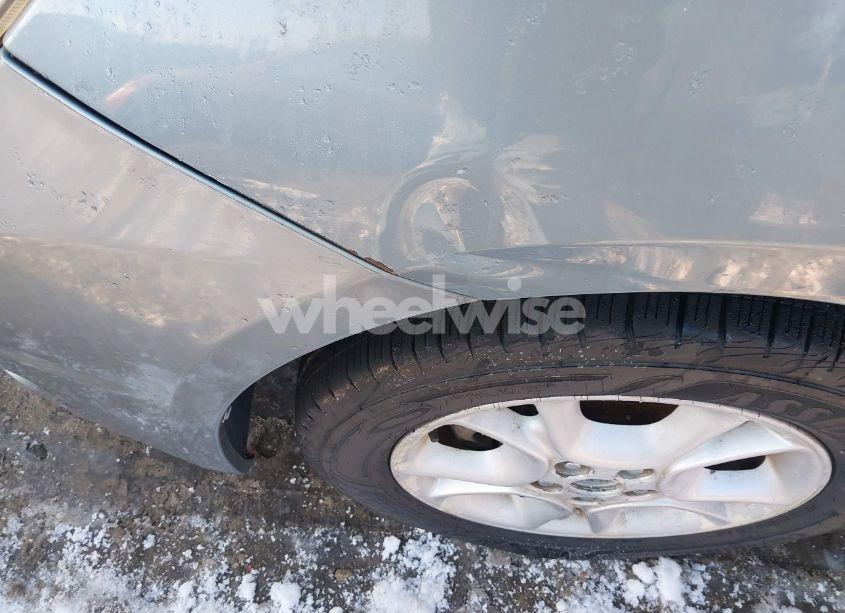 Photo 14 of 2005 Toyota Sienna XLE LIMITED (VIN 5TDZA22C55S343298)