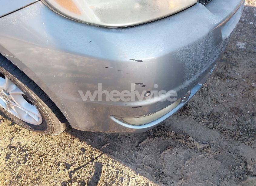 Photo 15 of 2005 Toyota Sienna XLE LIMITED (VIN 5TDZA22C55S343298)