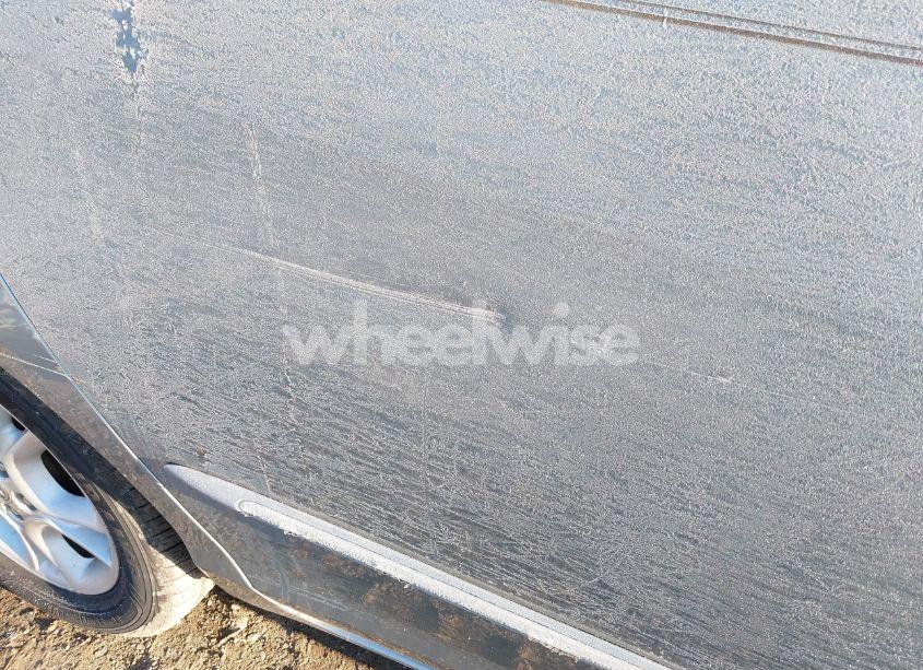 Photo 16 of 2005 Toyota Sienna XLE LIMITED (VIN 5TDZA22C55S343298)