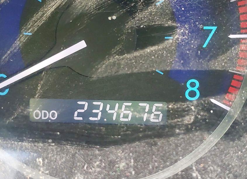 Photo 12 of 2006 Toyota Sienna XLE LIMITED (VIN 5TDZA22C56S446867)