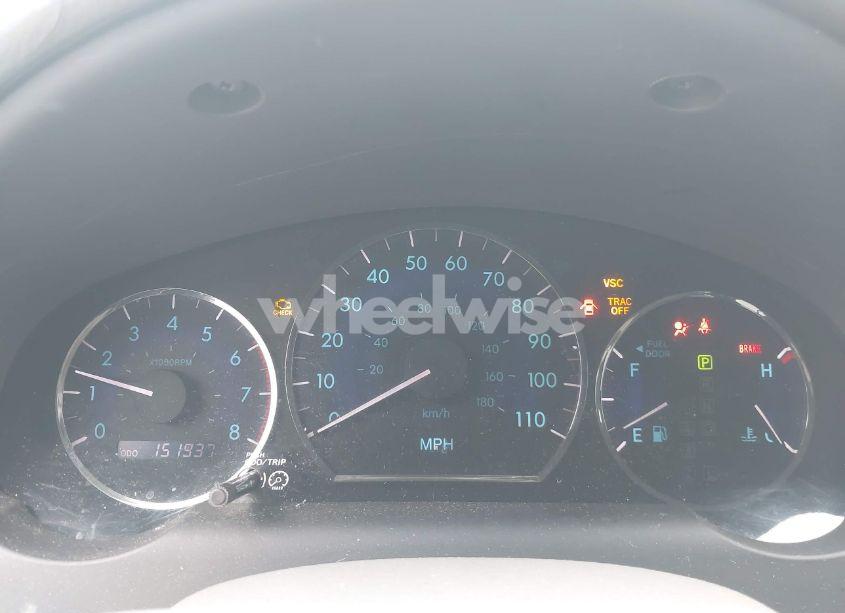 Photo 7 of 2006 Toyota Sienna (VIN 5TDZA22C56S504007)