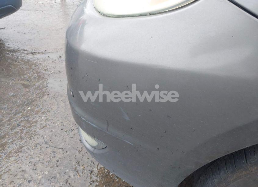 Photo 12 of 2004 Toyota Sienna XLE LIMITED (VIN 5TDZA22C64S056048)