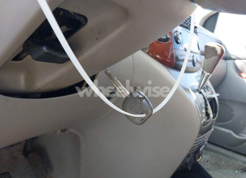 Photo 11 of 2004 Toyota Sienna XLE LTD (VIN 5TDZA22C64S190378)