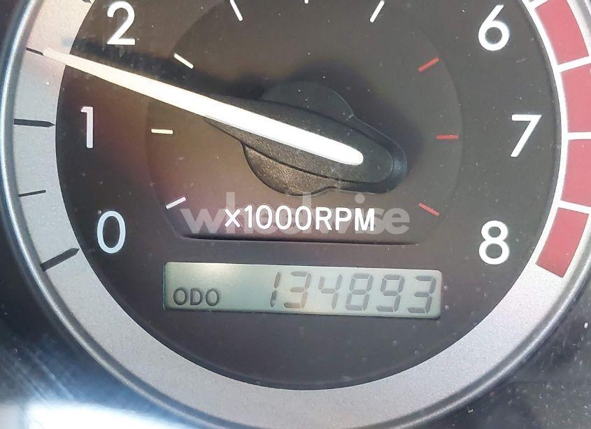 Photo 16 of 2004 Toyota Sienna XLE (VIN 5TDZA22C64S215909)